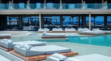 Senseana Resort