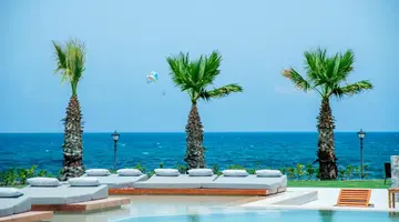Senseana Resort