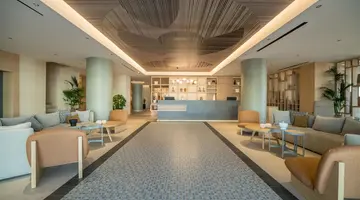 Senseana Resort