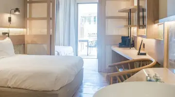 Senseana Resort