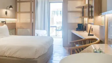 Senseana Resort