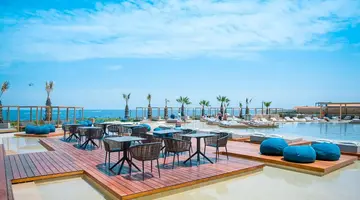 Senseana Resort