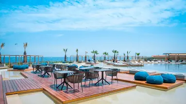 Senseana Resort