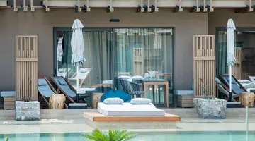 Senseana Resort
