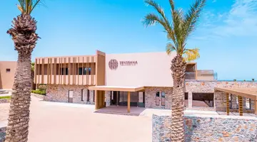 Senseana Resort