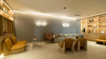 Senseana Resort