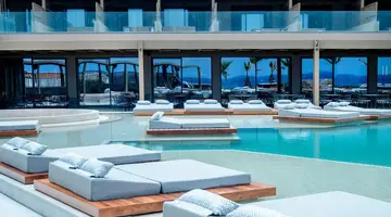 Senseana Resort