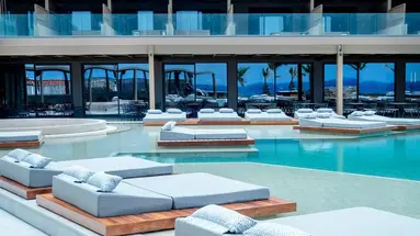 Senseana Resort