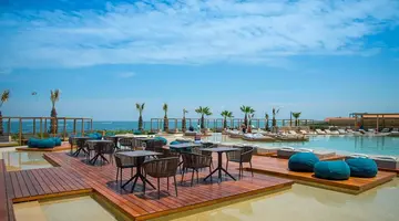 Senseana Resort