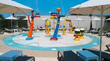 Senseana Resort