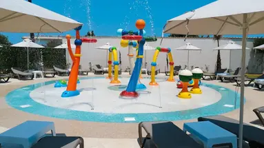Senseana Resort