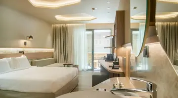 Senseana Sea Side Resort and Aquadventure