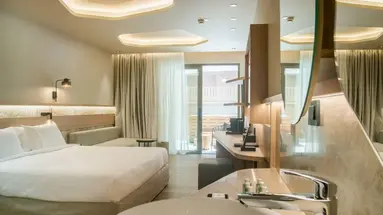 Senseana Sea Side Resort and Aquadventure
