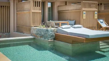 Senseana Sea Side Resort and Aquadventure