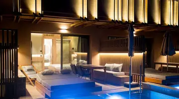 Senseana Sea Side Resort and Aquadventure