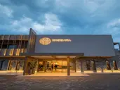 SENSEANA SEA SIDE RESORT & AQUADVENTURE