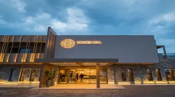 SENSEANA SEA SIDE RESORT & AQUADVENTURE