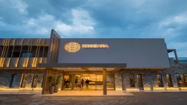 SENSEANA SEA SIDE RESORT & AQUADVENTURE