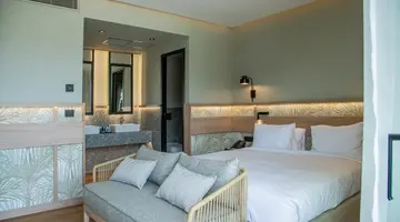 Senseana Sea Side Resort & Aquadventure
