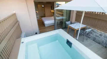 Senseana Sea Side Resort & Aquadventure