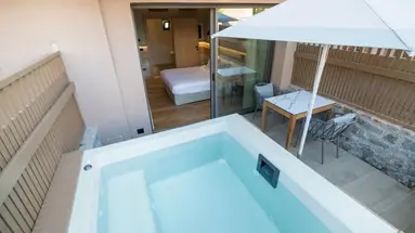 Senseana Sea Side Resort & Aquadventure