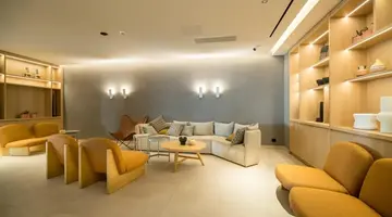 Senseana Sea Side Resort & Aquadventure