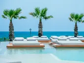 Senseana Sea Side Resort & Aquadventure