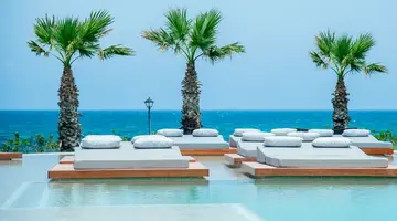 Senseana Sea Side Resort & Aquadventure