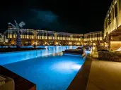 SENSEANA SEA SIDE RESORT & AQUADVENTURE