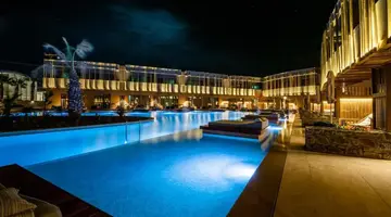SENSEANA SEA SIDE RESORT & AQUADVENTURE