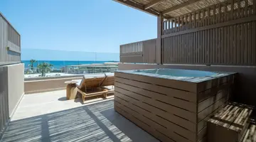 SENSEANA SEA SIDE RESORT & AQUADVENTURE