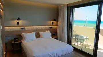SENSEANA SEA SIDE RESORT & AQUADVENTURE