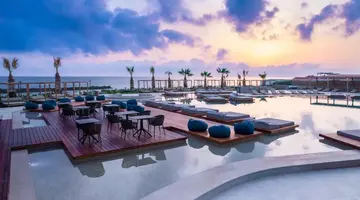 SENSEANA SEA SIDE RESORT & AQUADVENTURE