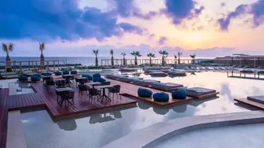 SENSEANA SEA SIDE RESORT & AQUADVENTURE