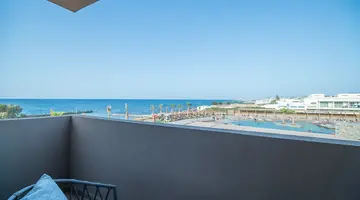 SENSEANA SEA SIDE RESORT & AQUADVENTURE