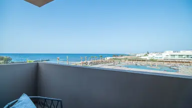 SENSEANA SEA SIDE RESORT & AQUADVENTURE