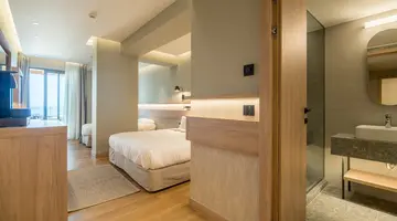 SENSEANA SEA SIDE RESORT & AQUADVENTURE