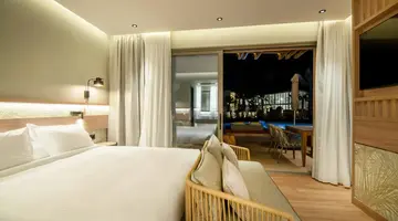 Senseana Sea Side Resort & Aquadventure