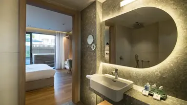 Senseana Sea Side Resort & Aquadventure