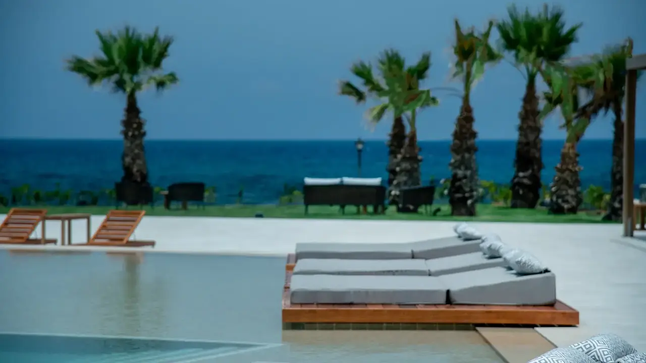 Senseana Sea Side Resort & Aquadventure