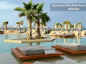 Senseana Sea Side Resort & Aquadventure