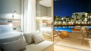 SENSEANA SEA SIDE RESORT & AQUADVENTURE