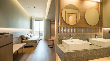 SENSEANA SEA SIDE RESORT & AQUADVENTURE