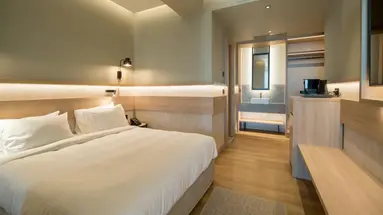 Senseana Sea Side Resort & Aquadventure