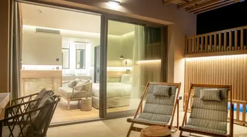 Senseana Sea Side Resort & Aquadventure