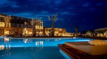 Senseana Sea Side Resort & Aquadventure