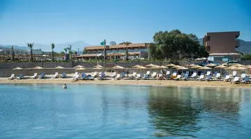 SENSEANA SEA SIDE RESORT & AQUADVENTURE