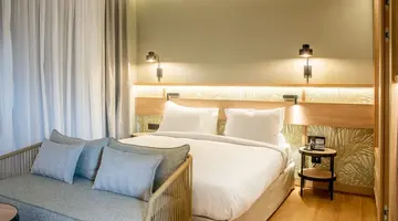 SENSEANA SEA SIDE RESORT & AQUADVENTURE