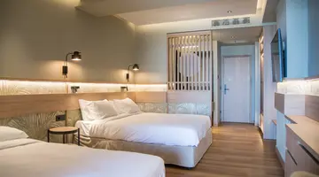 SENSEANA SEA SIDE RESORT & AQUADVENTURE