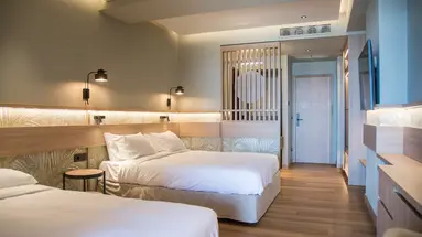 SENSEANA SEA SIDE RESORT & AQUADVENTURE